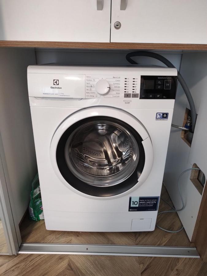 קריובה Decebal Premium Confort מראה חיצוני תמונה