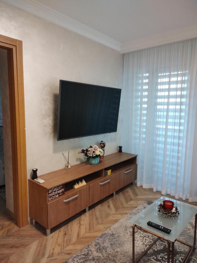 קריובה Decebal Premium Confort מראה חיצוני תמונה